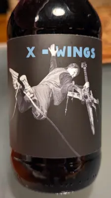 fonefan's photo of X-Wings