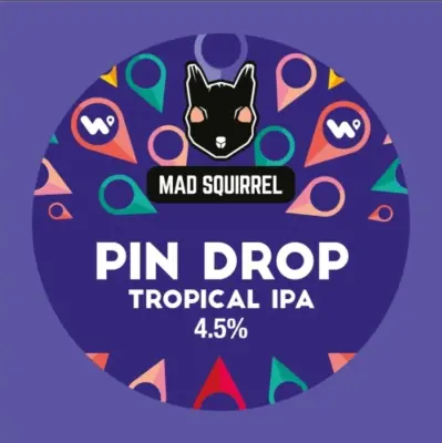 eurosoba's photo of Pin Drop