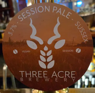 eurosoba's photo of Session Pale