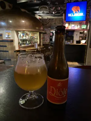 IpaPils's photo of Diôle Blonde
