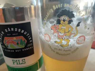 RuneBlix's photo of Pils