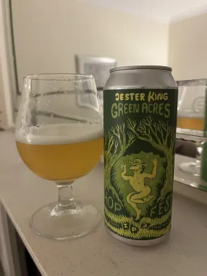CraftBeerNick's photo of Green Acres