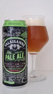 lore's photo of Pale Ale