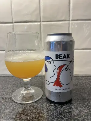 CraftBeerNick's photo of Trails