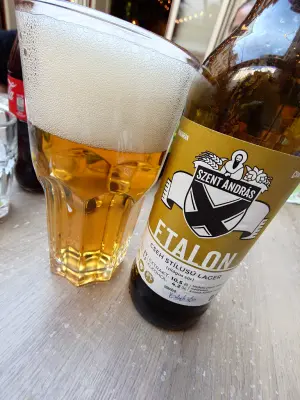 TomHendriksen's photo of Etalon
