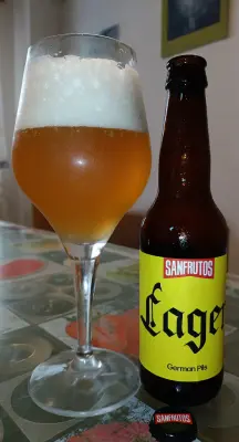 Pindolaire's photo of Lager