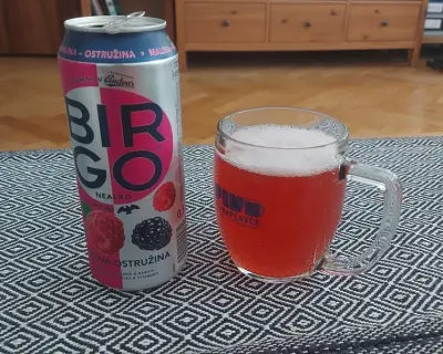 Gurthnar's photo of BirGo Malina - Ostružina