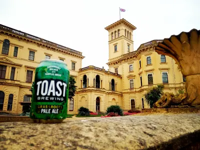 Olut's photo of Grassroots