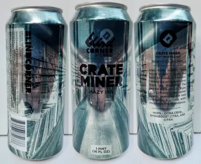 Fredis23's photo of Crate Miner