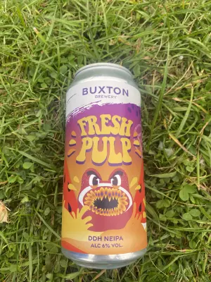wyzzywyz22's photo of Fresh Pulp
