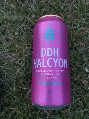 wyzzywyz22's photo of DDH Halcyon