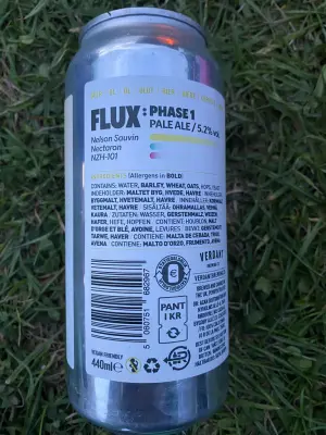 wyzzywyz22's photo of Flux: Phase 1