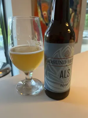 saxo's photo of Als
