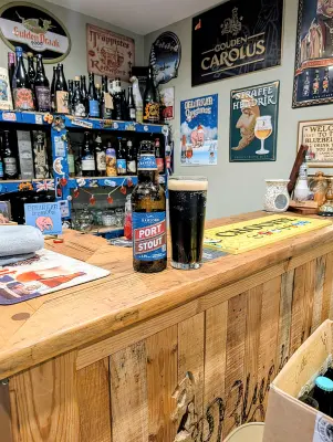 simontomlinson's photo of Port Stout