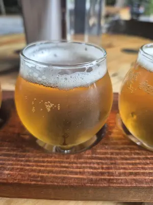 Lubiere's photo of Papy's Lager