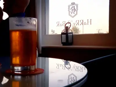 Olut's photo of Brewers Gold