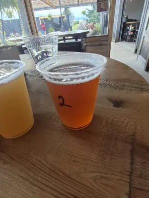 Lubiere's photo of Märzen