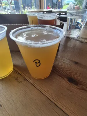 Lubiere's photo of Epic Fall