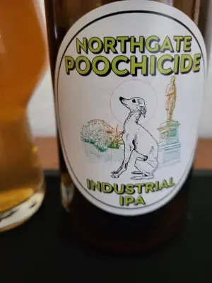 danlo's photo of Northgate Poochicide