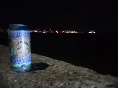 Olut's photo of Myth Of The Buttbrain