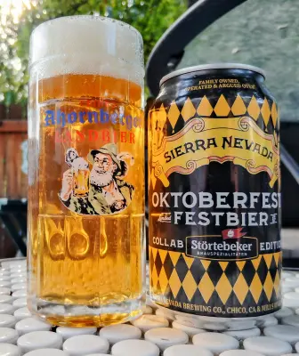 stevoj's photo of Oktoberfest 2025