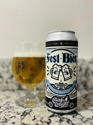 Jow's photo of Fest Bier