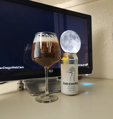 Ibrew2or3's photo of Every Everything