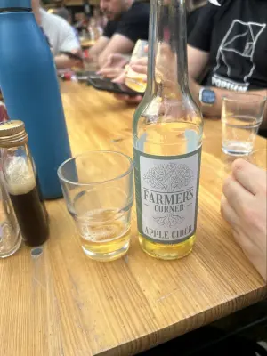 Szeppp's photo of Farmers Corner