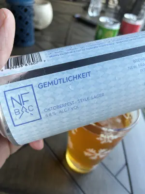 CLW's photo of Gemutlichkeit