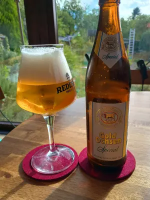 Pausenbier's photo of Special