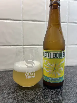 CraftBeerNick's photo of Petit Boulba