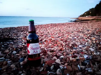 Olut's photo of Santa's Ale