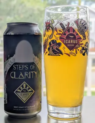 ben4321's photo of Steps Of Clarity