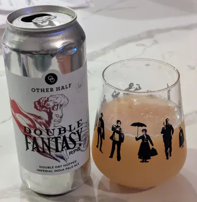 ben4321's photo of Double Fantasy RPG