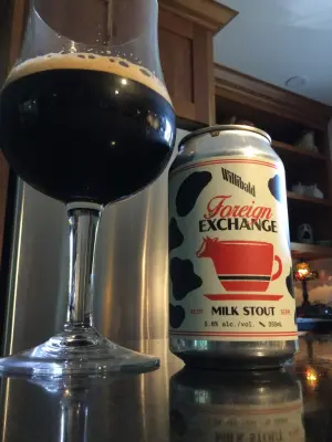 Tessic's photo of Foreign Exchange