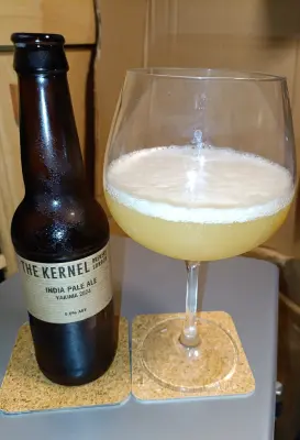 Pindolaire's photo of India Pale Ale - Yakima 2024