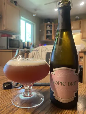 poisoneddwarf's photo of Tropic Drift