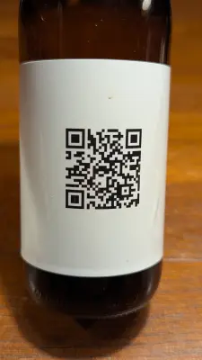 fonefan's photo of The Code