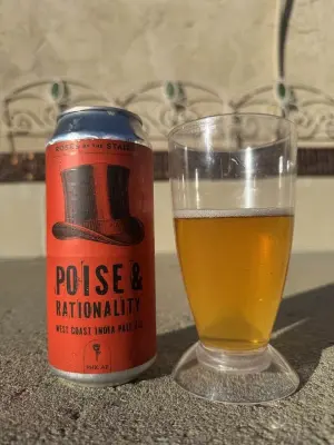 bhensonb's photo of Poise & Rationality