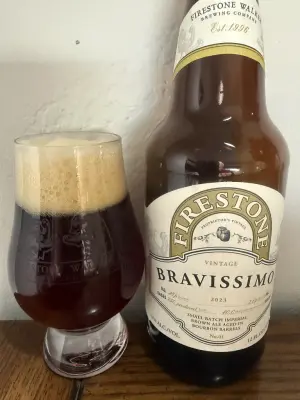 Irishboy's photo of Bravissimo