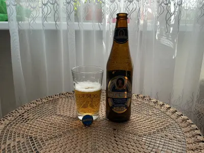 AleDegustation's photo of Kopernik Edycja Limitowana