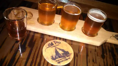 Dogbrick's photo of Intercoastal Amber