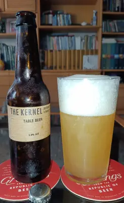 Pindolaire's photo of Table Beer