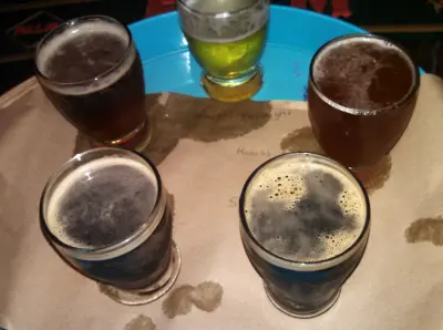 Dogbrick's photo of Smoke Signal Porter