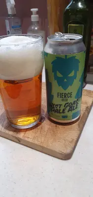 allmyvinyl's photo of West Coast Pale Ale