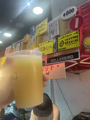 KansaiBeerLovers's photo of Dollarbird