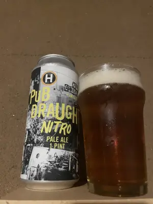 KansaiBeerLovers's photo of Pub Draught