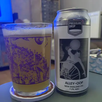 Mr_Pink_152's photo of Alley-Oop