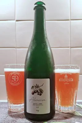EvNa's photo of Alsacien - Quetsche