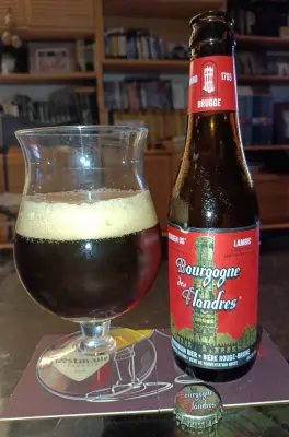 Pindolaire's photo of Bruin / Brune